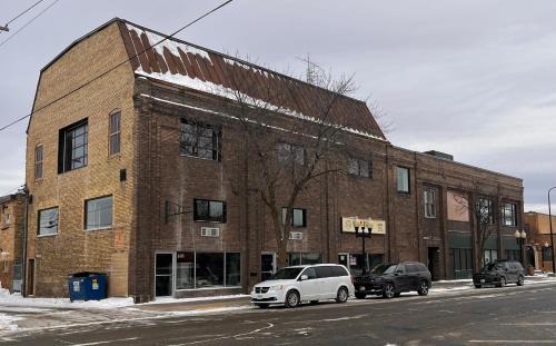 Bemidji Hotel | 4th Street Lofts