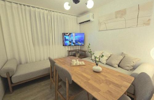Seorim-dong Villa | #4u스테이 #가족 친구 최대 7명 #Beamprojector #홍대,강남,잠실 30 minutes