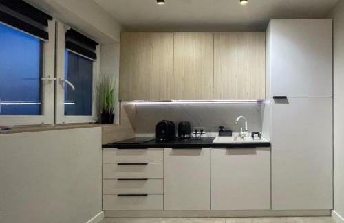 gmina Parzeczew Apartment | 4UApart-Apartment suite Manchattan