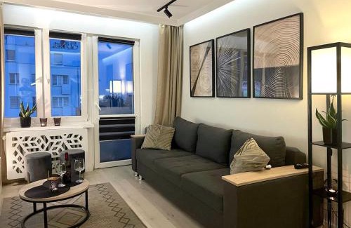 gmina Parzeczew Apartment | 4UApart-Apartment suite Manchattan