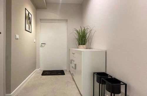 gmina Parzeczew Apartment | 4UApart-Apartment suite Manchattan