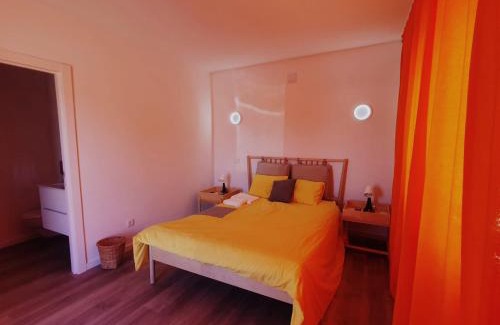 Pero Pinheiro Bed & Breakfast | 4WD Solitaire Lodge