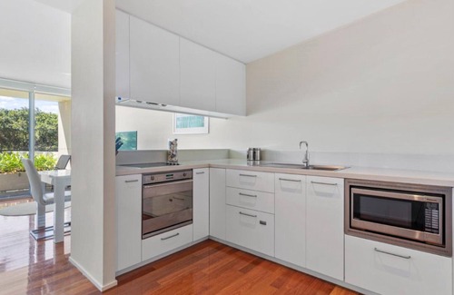 Hawks Nest Apartment | 5/13-15 Beach Road, Hawks Nest