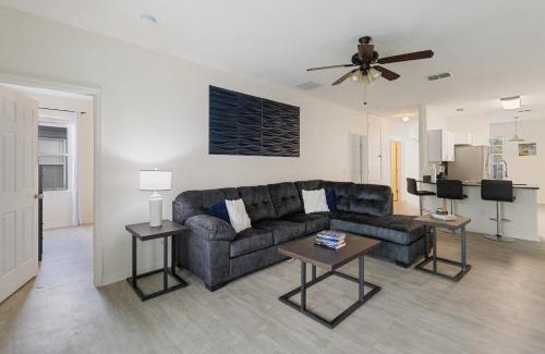 Sunset Ridge House | 5-3 Pool Home Located In Sunset Ridge Community!