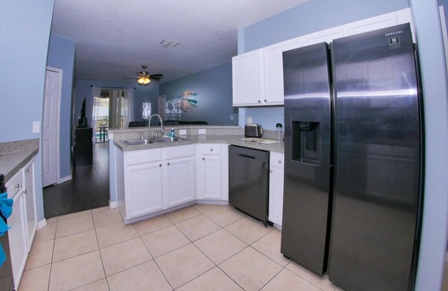 Sunset Ridge House | 5/4 Pool home located in Sunset Ridge Community!