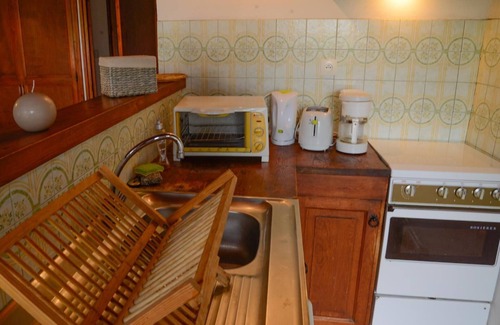 Peyre-en-Aubrac House | 5/7 pers rental in Grandviala