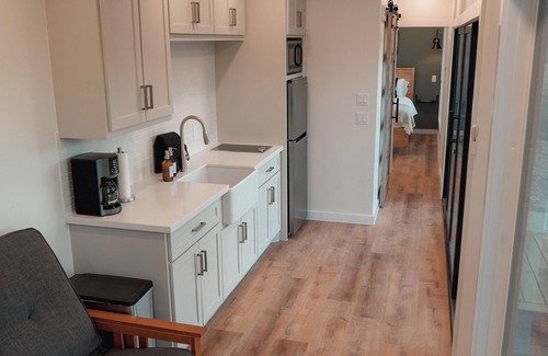 Rockport House | 5 Acre Property - Fish Camp Rockport