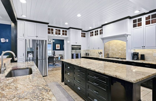 Dripping Springs House | 5 Acres - Pool, Game Room, Casita, Gym, Office!