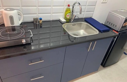 Haifa House | 5 ★ APT@Haifa center, AMAZING Sea View, WIFI&NTFLX 25