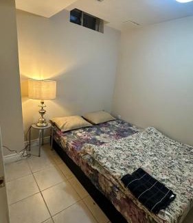 Brampton House | 5 Basement Suite in Brampton- Opp Bramalea Rd Plaza