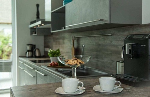 Karlshagen House | 5* beach house in Karlshagen