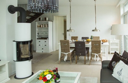 Karlshagen House | 5* beach house in Karlshagen