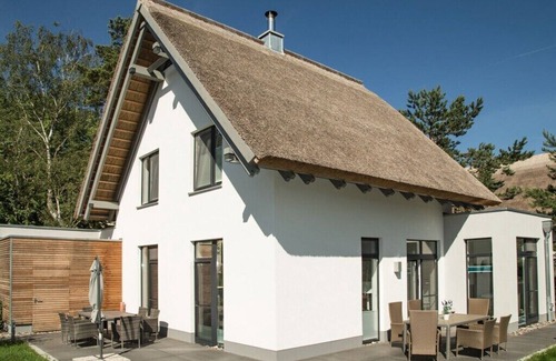 Karlshagen House | 5* beach house in Karlshagen