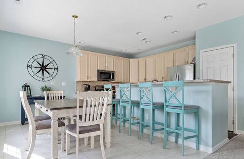 Bayside House | 5 Bed/3.5 Bath in Bayside near West Ocean City