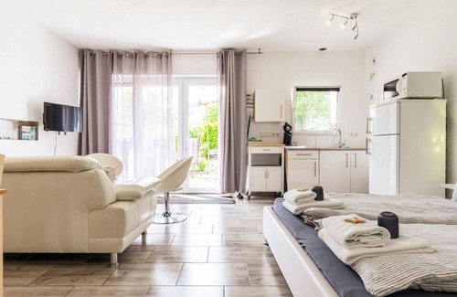 Orsfeld Other | 5-bed apartment Eifelromantik - Eifelapartments Orsfeld