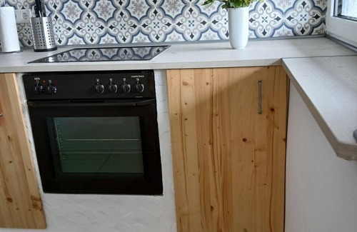 Pottum Apartment | 5 bed apartment, shower/WC, 3 bedrooms, balcony - Ferienwohnung am Steingärtchen