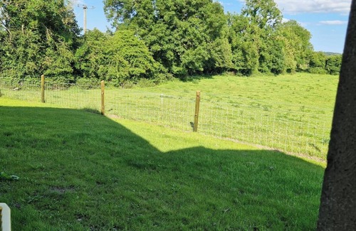 Baconstown House | 5 Bed House Sleeps 10 - 40 Minutes from Dublin