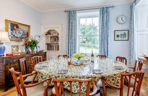Blairgowrie House | 5 Bed in Blacklunans CA409