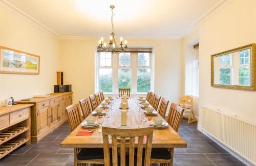 Brodick House | 5 Bed in Brodick CA016