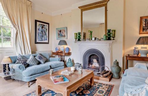 Fitzhead House | 5 Bed in Fitzhead 95570