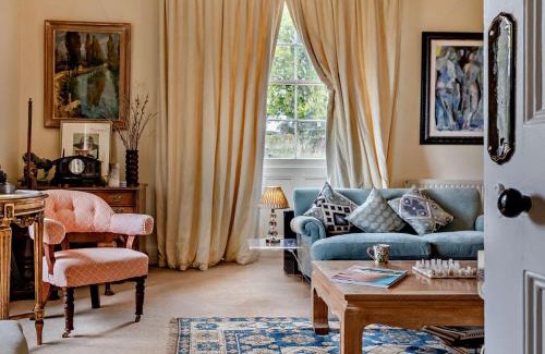 Fitzhead House | 5 Bed in Fitzhead 95570