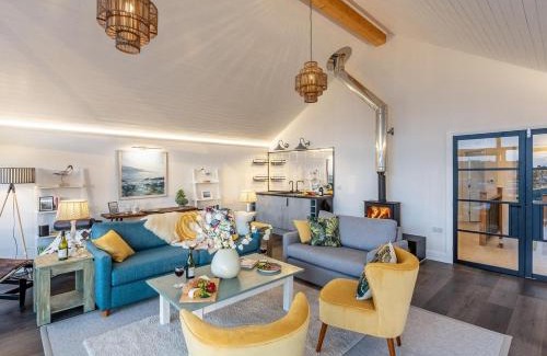 Polruan House | 5 Bed in Polruan 93849