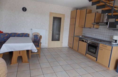 Freilingen Apartment | 5-bed vacation apartment type 3B - Franzenhof, vacation apartments