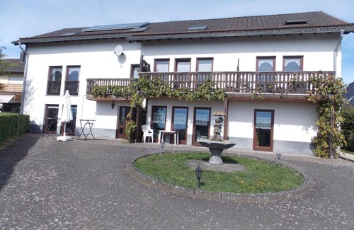 Freilingen Apartment | 5-bed vacation apartment type 3B - Franzenhof, vacation apartments