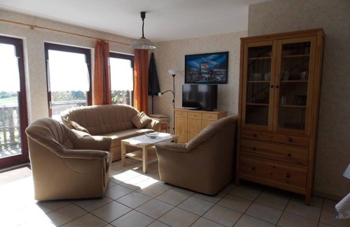 Freilingen Apartment | 5-bed vacation apartment type 3B - Franzenhof, vacation apartments