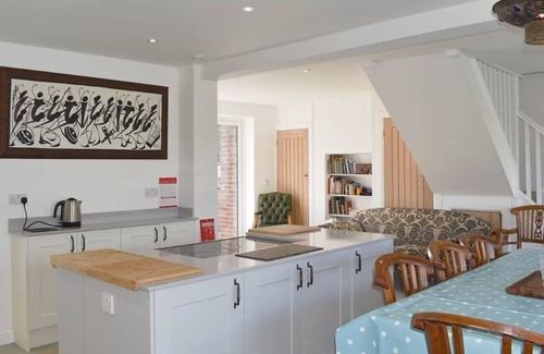Petersfield Other | 5 BedEco Farm House on the South Downs Way Nr Buriton. Pet and child friendly 🥰
