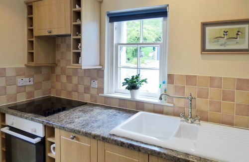 Gatehouse-of-Fleet Cottage | 5 bedroom accommodation in Gatehouse of Fleet