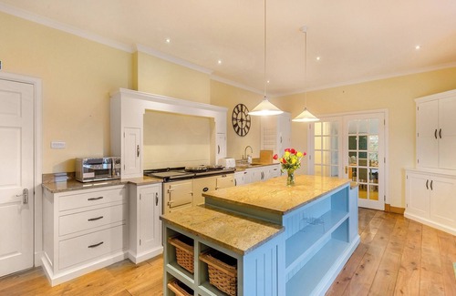 East Lewiston Cottage | 5 bedroom accommodation in Drumnadrochit