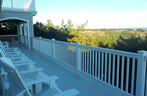 Barnegat Light House | 5 bedroom accommodation in Barnegat Light