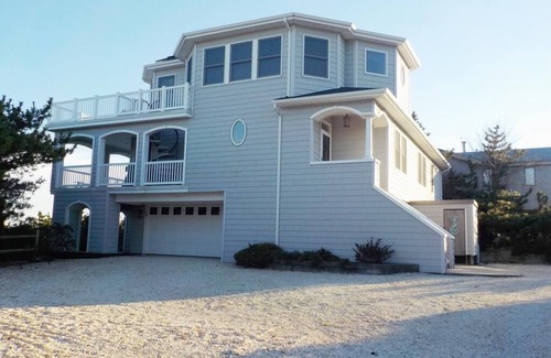 Barnegat Light House | 5 bedroom accommodation in Barnegat Light