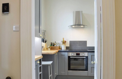 Menai Bridge Cottage | 5 bedroom accommodation in Menai Bridge, near Bangor