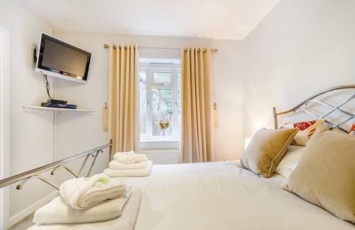 Peterchurch Cottage | 5 bedroom accommodation in Peterchurch