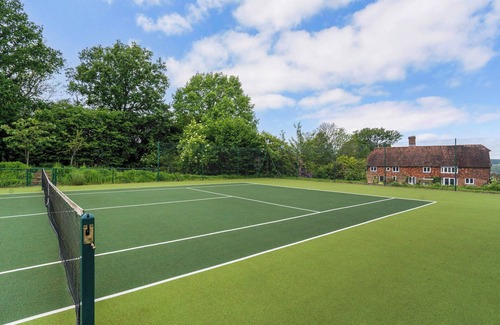 Withyham Cottage | 5 bedroom accommodation in Hartfield
