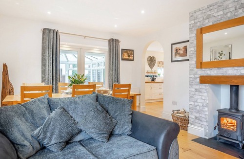 Drybrook Cottage | 5 bedroom accommodation in Drybrook