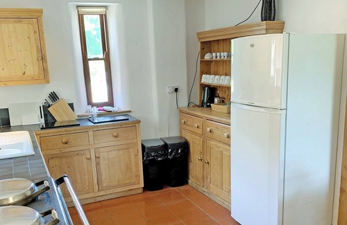 Holworth Cottage | 5 bedroom accommodation in Affpuddle, near Dorchester