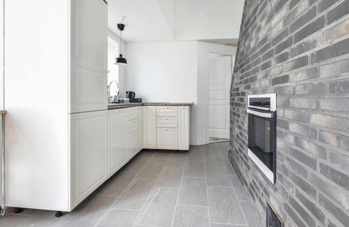 Tørresø House | 5 bedroom accommodation in Otterup