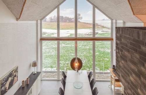 Tørresø House | 5 bedroom accommodation in Otterup