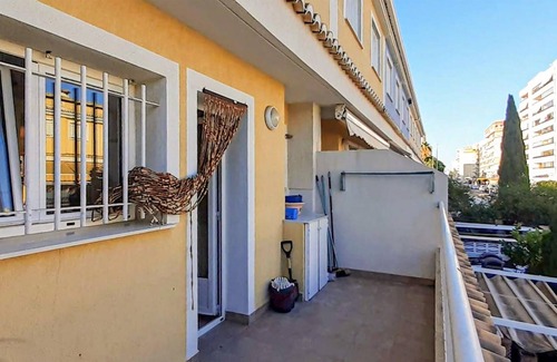 Playa de Gandia House | 5 bedroom accommodation in Gandia