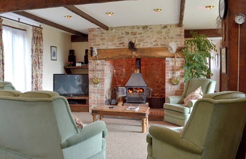 Colyton Cottage | 5 bedroom accommodation in Colyford, near Seaton