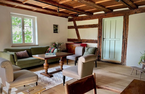 Stockach Other | 5 Bedroom Agritourism property in Stockach