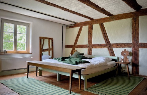 Stockach Other | 5 Bedroom Agritourism property in Stockach