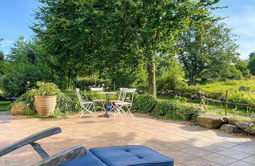 Listarum House | 5 bedroom awesome home in Simrishamn