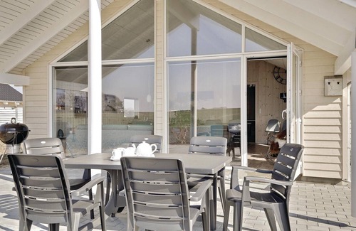 Skastrup House | 5 bedroom awesome home in Bogense