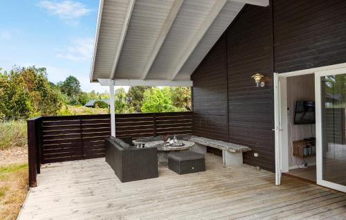 Grenaa House | 5 Bedroom Awesome Home In Grenaa
