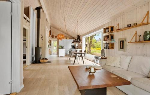 Grenaa House | 5 Bedroom Awesome Home In Grenaa