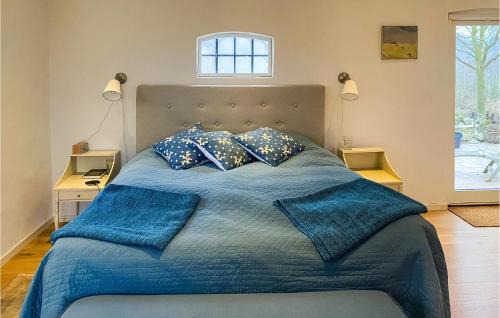 Listarum House | 5 Bedroom Awesome Home In Simrishamn